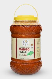 5KG - Product Of India